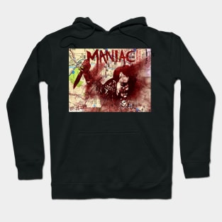 Mannequin Collector Hoodie